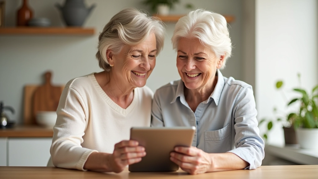 Family scheduling and coordination system