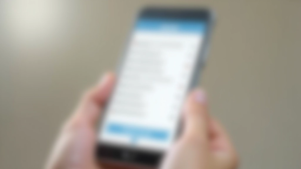 Smartphone screen showing task management app with checklist items, reminders, and color-coded categories